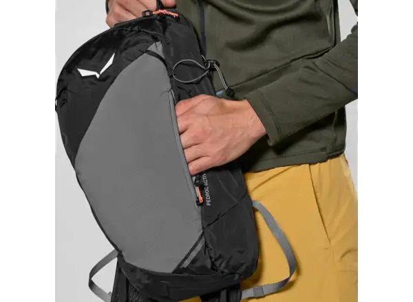 Salewa Pedroc Active Rucksack 16 l Black Out