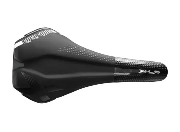 Selle Italia X-LR L1 Sattel Schwarz