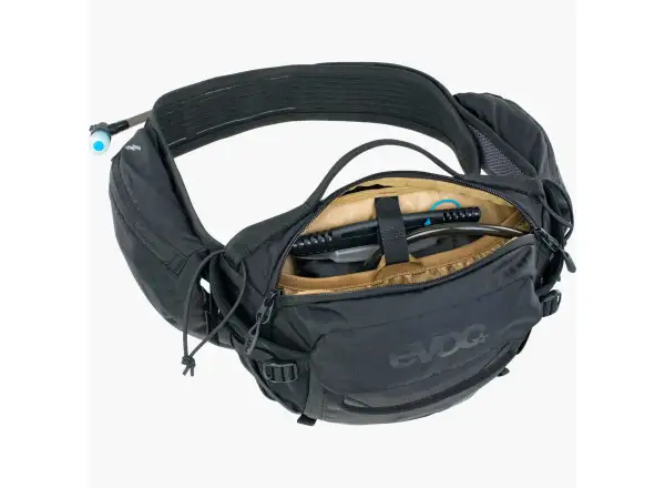 Evoc Hip Pack Pro E-Ride Hüfttasche 3 l Schwarz
