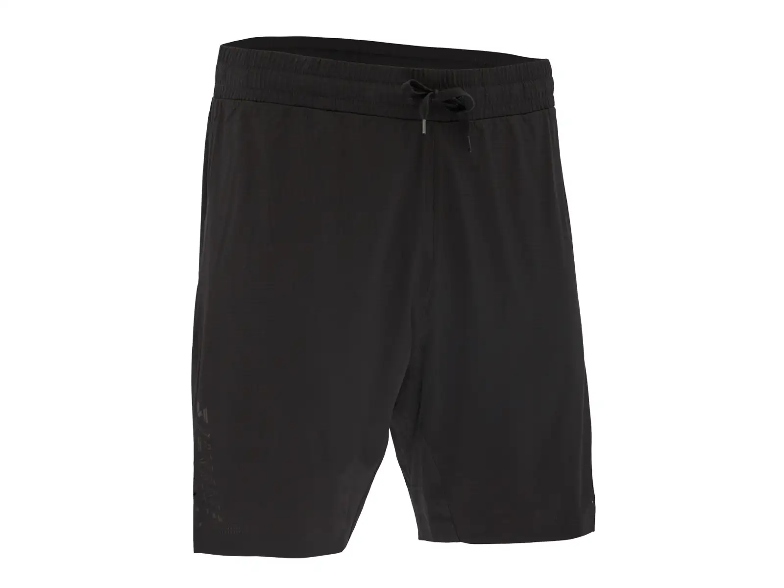 Silvini Lagiano Herren-Shorts Schwarz