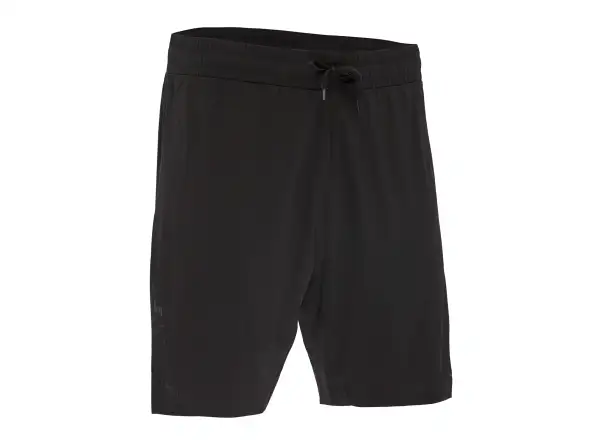 Silvini Lagiano Herren-Shorts Schwarz