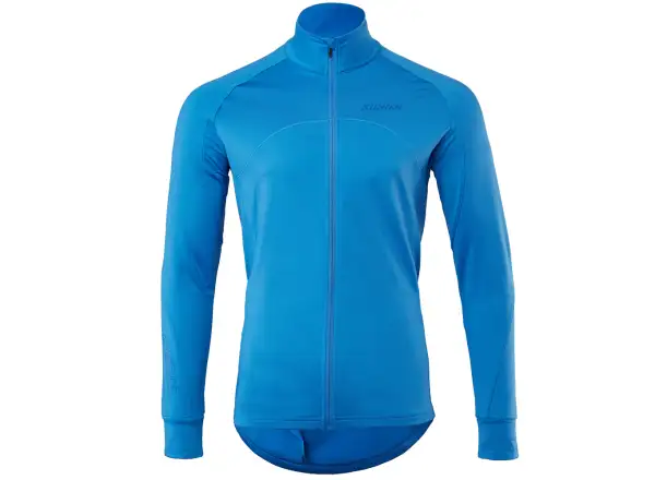 Silvini Matese Herrenhoodie blau
