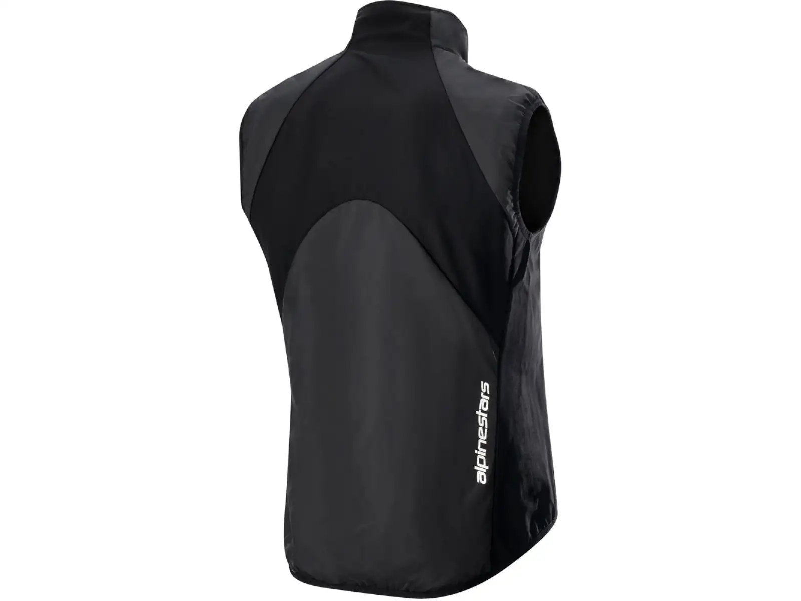 Alpinestars Denali 2 Herrenweste schwarz