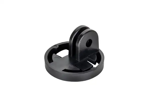 Force Pipe/Glint Halterung für Frontlicht GoPro mount