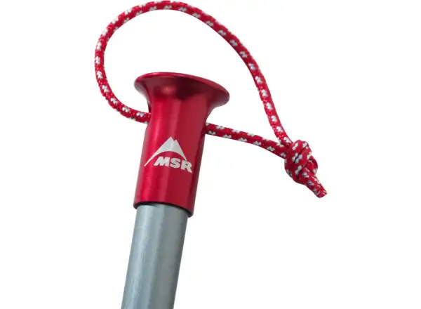 MSR Core 9" Zelt-Heringe 23 cm (4 Stück)