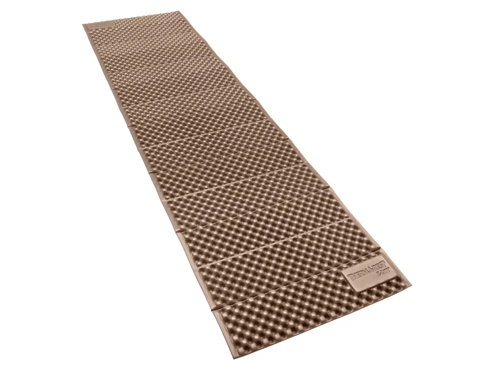 Therm-A-Rest Z-Lite Regular Schaumstoff-Isomatte Braun