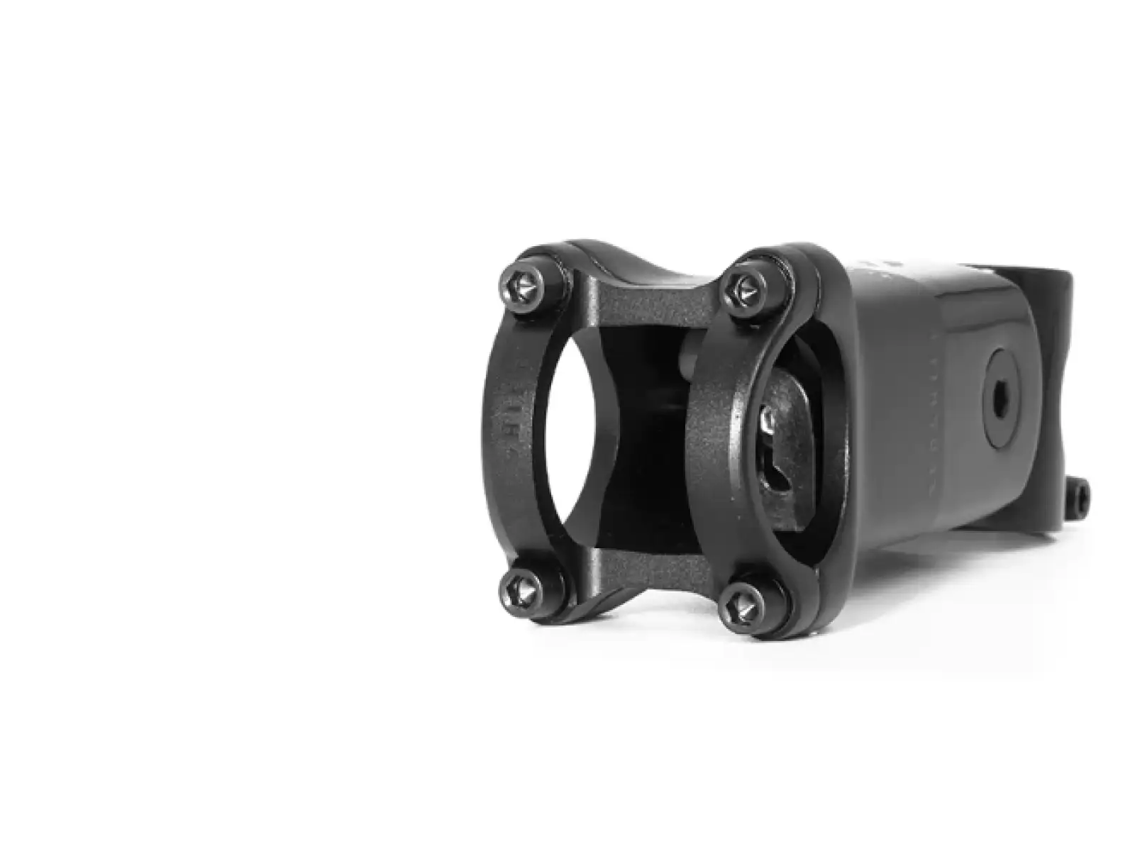 Redshift ShockStop Pro Vorbau Schwarz