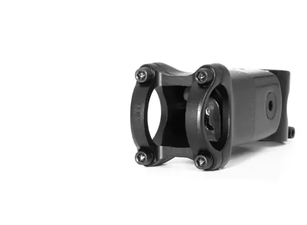 Redshift ShockStop Pro Vorbau Schwarz
