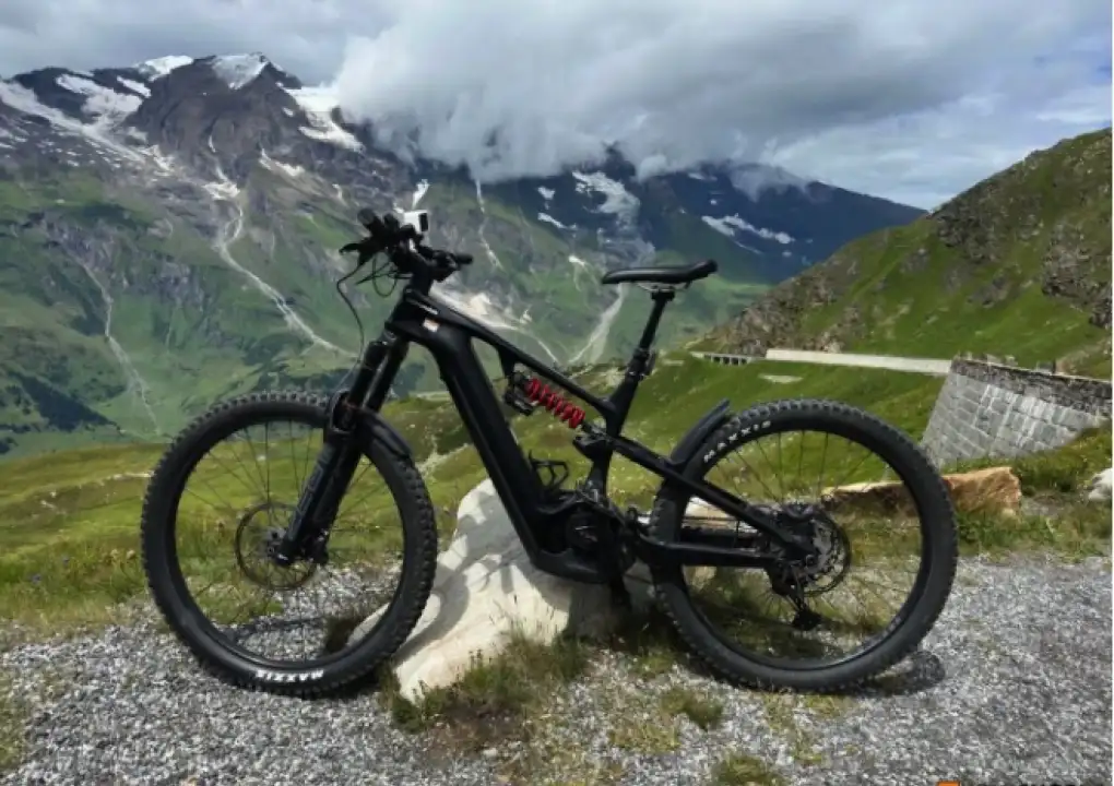 Kundenerfahrungen mit Cannondale Moterra Neo Carbon LT 1 und LT 2