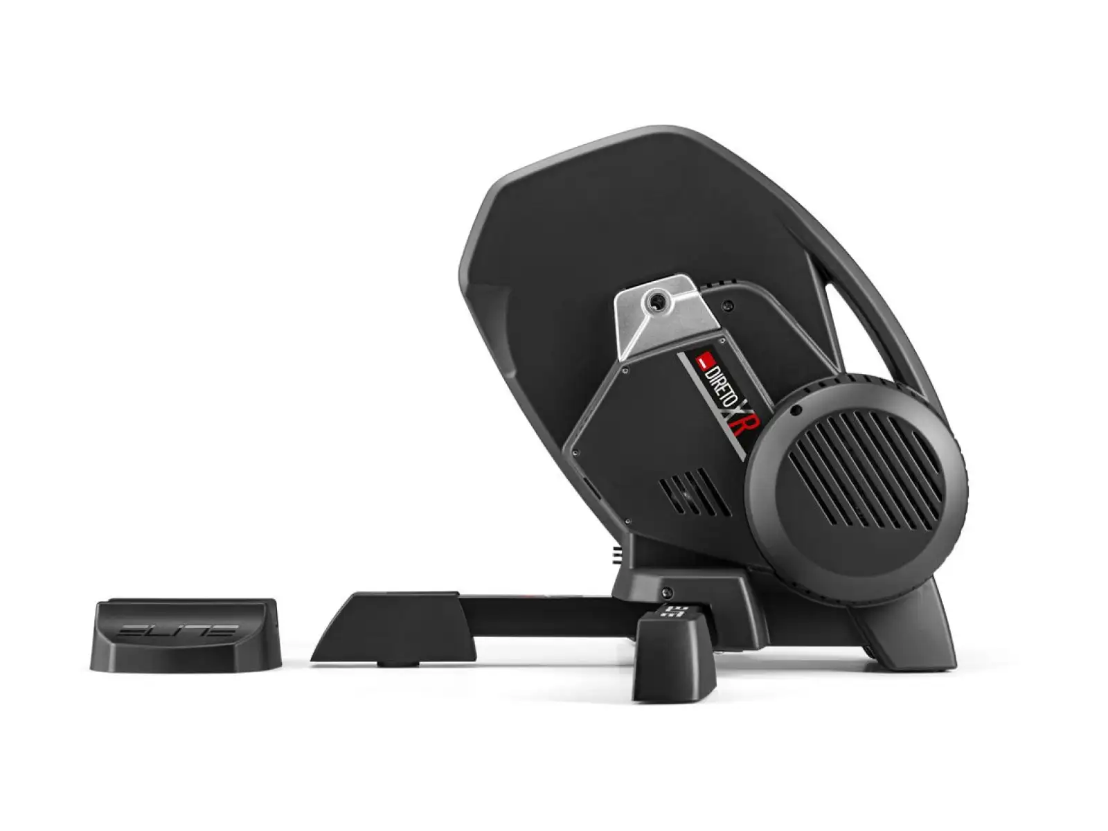 Elite Direto XR-T Trainer mit Matte