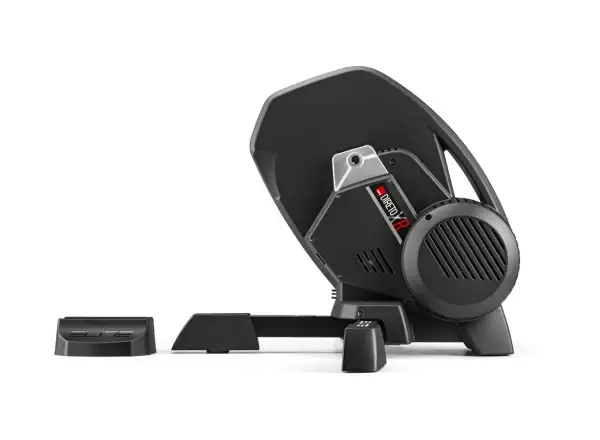 Elite Direto XR-T Trainer mit Matte