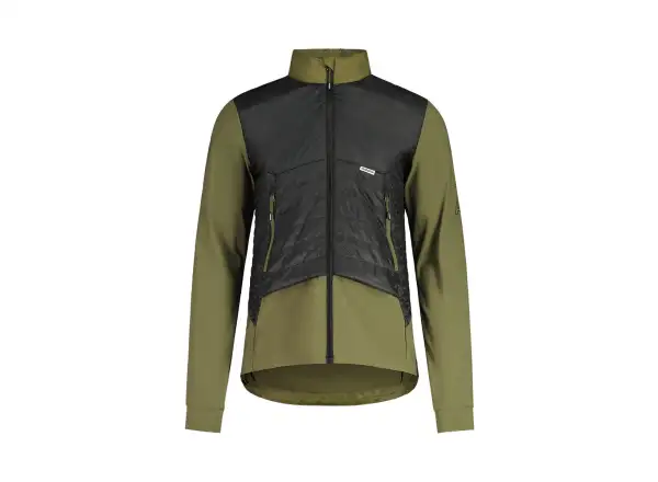 Maloja KolkrabeM Herrenjacke Moos Multi