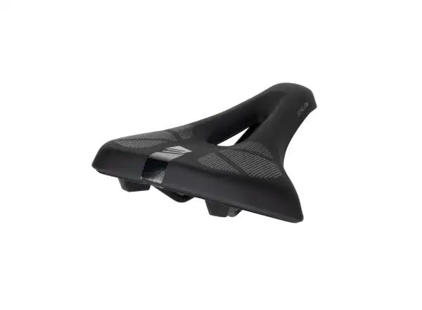 Force Echelon Sportsattel schwarz