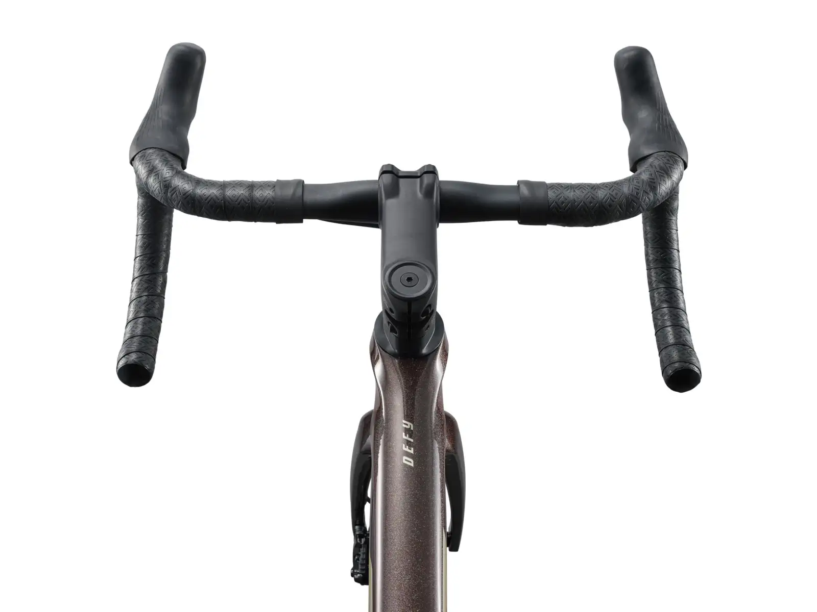 Giant Defy Advanced 1 Rennrad Obsidian Pulse