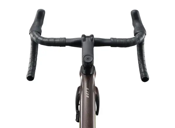 Giant Defy Advanced 1 Rennrad Obsidian Pulse
