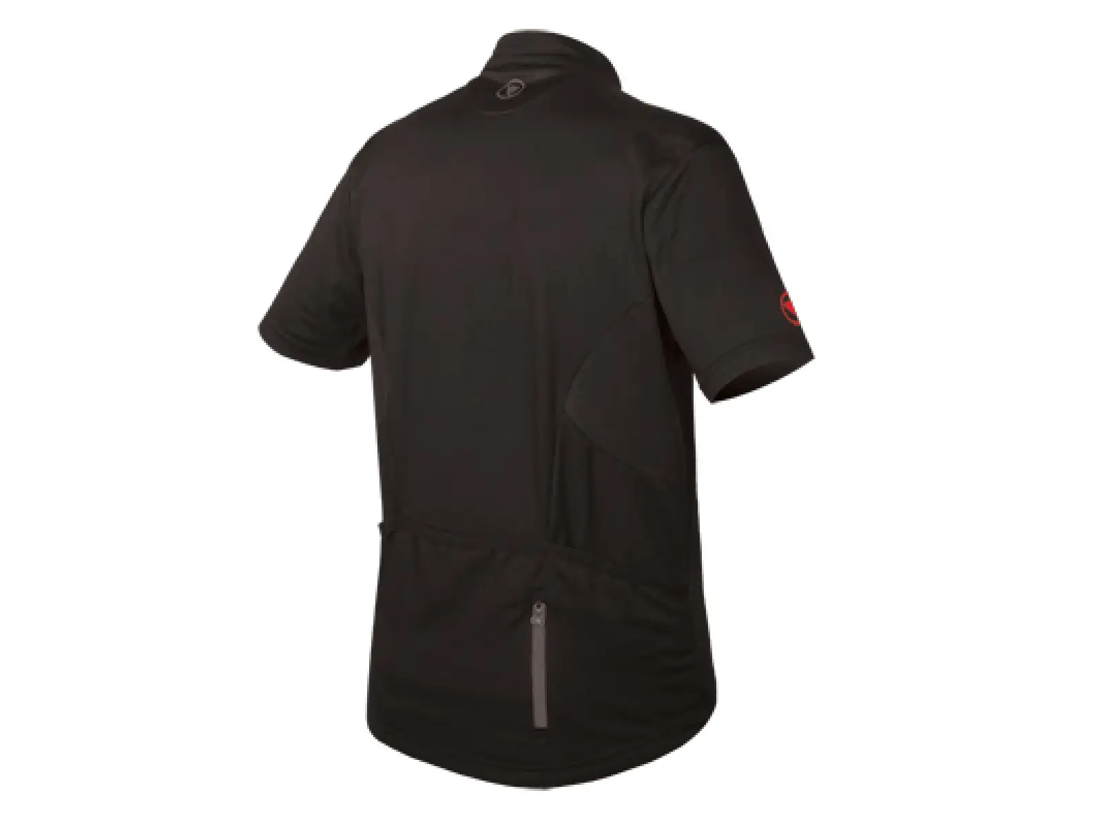 Endura Hummvee S/S Herren Trikot schwarz