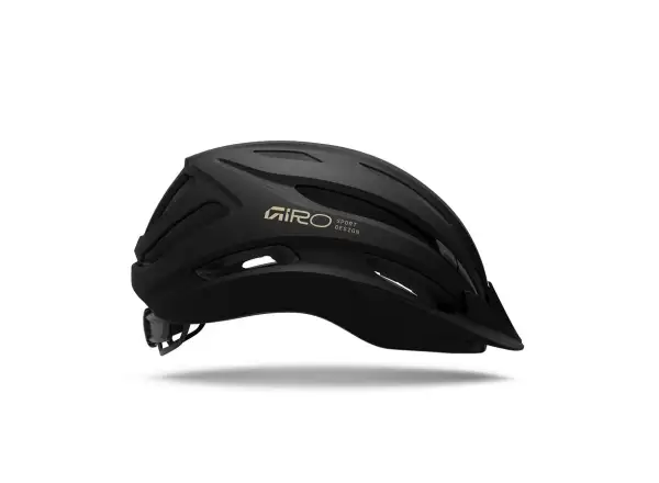 Giro Register II MIPS Damenhelm Mat Black/Stone