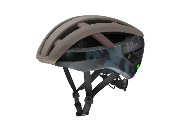 Smith Network Mips Helm Matte Ash