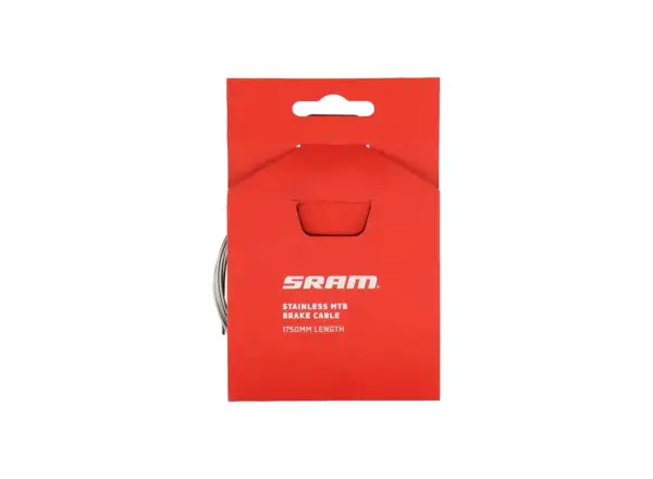 Sram Bremszug MTB 1750 mm Bremskabel
