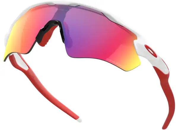 Oakley Sonnenbrille – Radar EV Path Polished White/Prizm Road