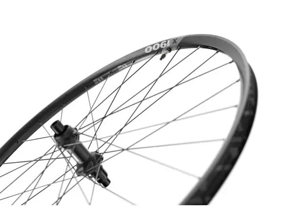 DT Swiss X 1900 Spline Boost 29" Laufräder Microspline