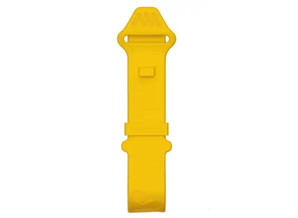 All Mountain Style OS Strap Zugband Gelb