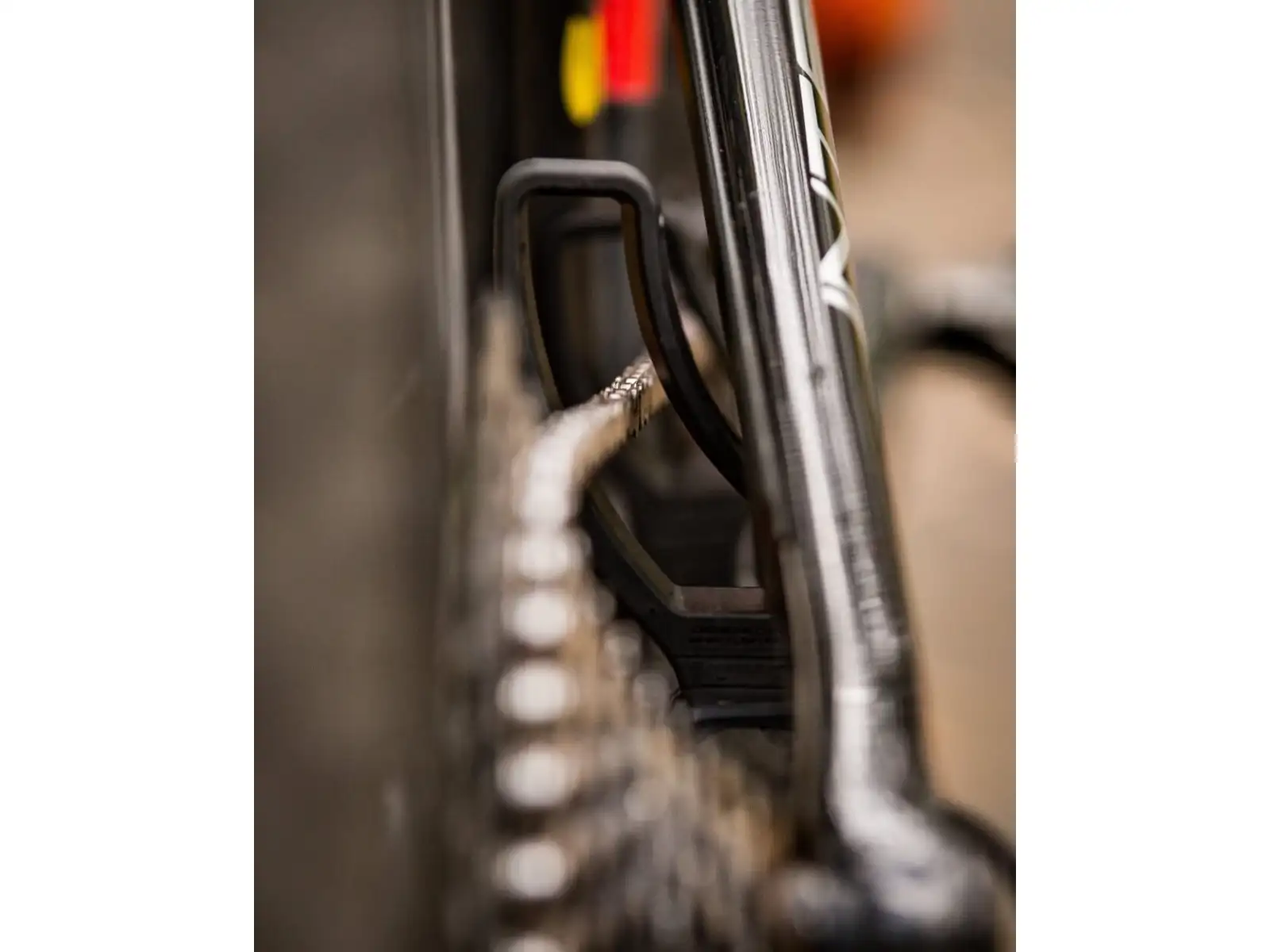STFU Antrieb XC/Enduro Kettenführung