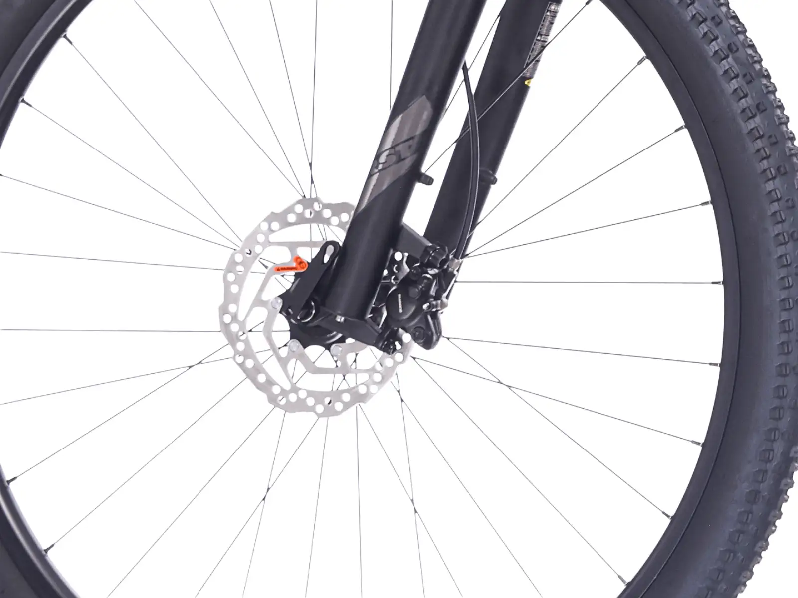 Rock Machine Catherine 10-29 Mountainbike Zircon Blue