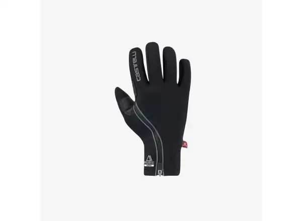 Castelli Espresso 2 Damen Handschuhe Schwarz