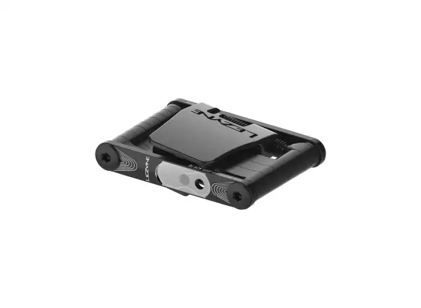 Lezyne V Pro Multitool 13 Funktionen Schwarz