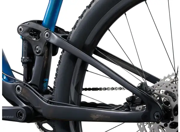 Giant Anthem Advanced 29 3 Mountainbike Sea Sparkle