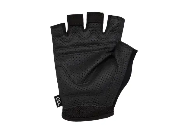 Silvini Gaiono Herren Kurzfingerhandschuhe Navy/Black