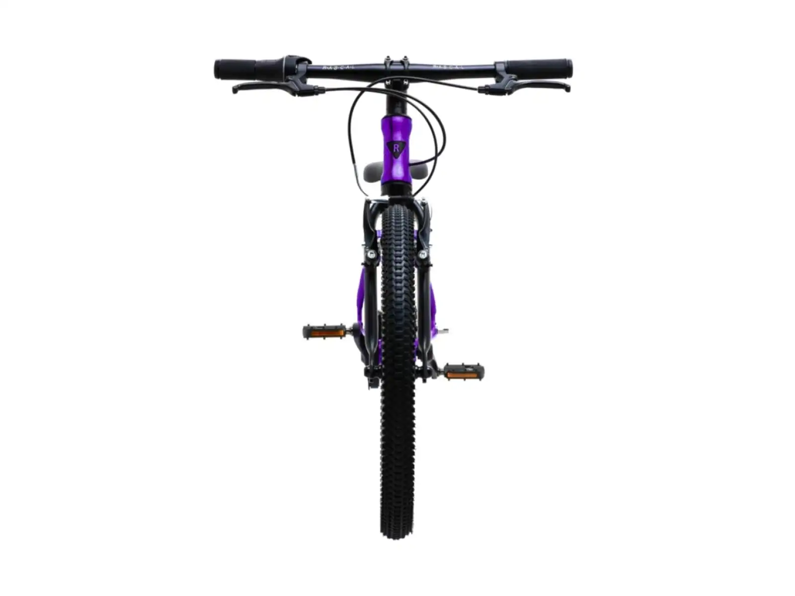 Rascal 20 Kinderfahrrad Amethyst Limited
