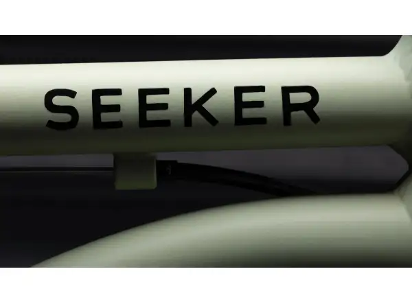 Early Rider Seeker 16 Kinderfahrrad Salbeigrün