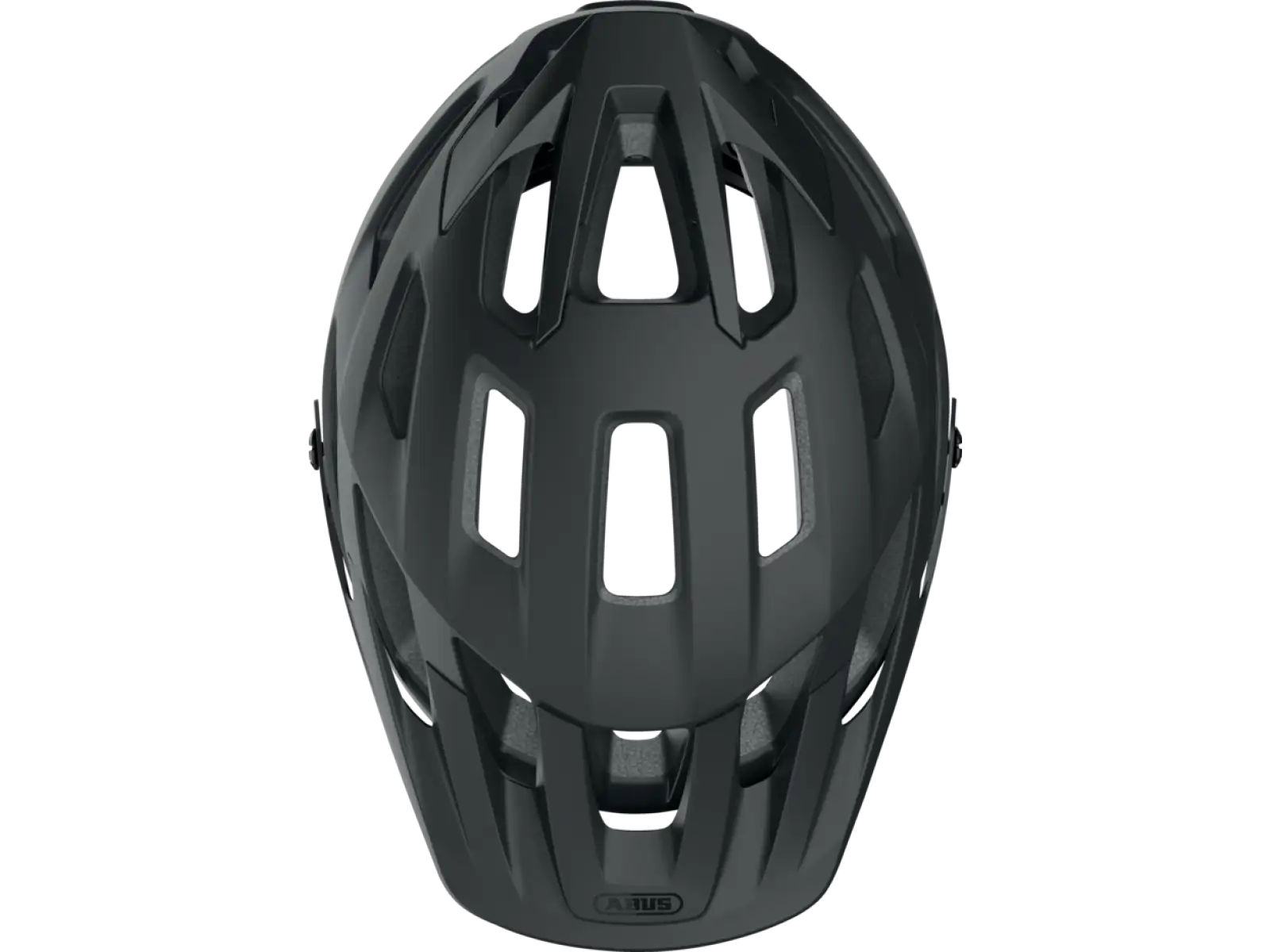 Abus Moventor 2.0 MTB Helm Black Velvet