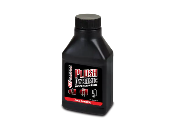 Rock Shox Maxima Plush Dynamic Light Dämpferöl 120 ml
