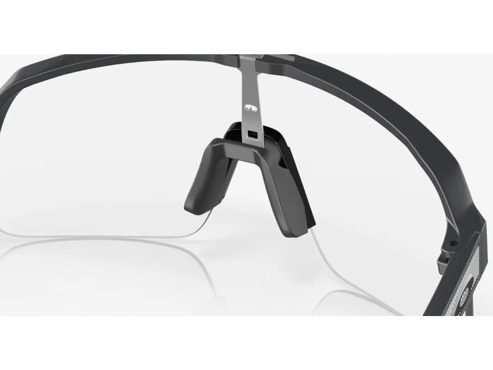 Oakley Sutro Lite brýle Matte Carbon/Clear Photochromic