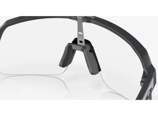 Oakley Sutro Lite brýle Matte Carbon/Clear Photochromic