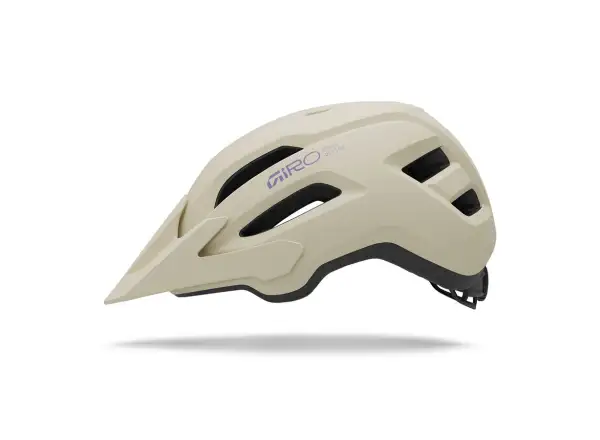 Giro Fixture II Damenhelm Mat Stone