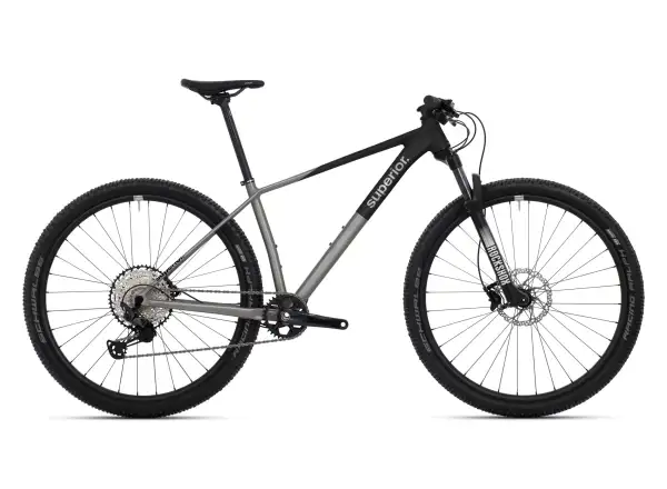Superior XP 6.1 Mountainbike Matte Grey/Black
