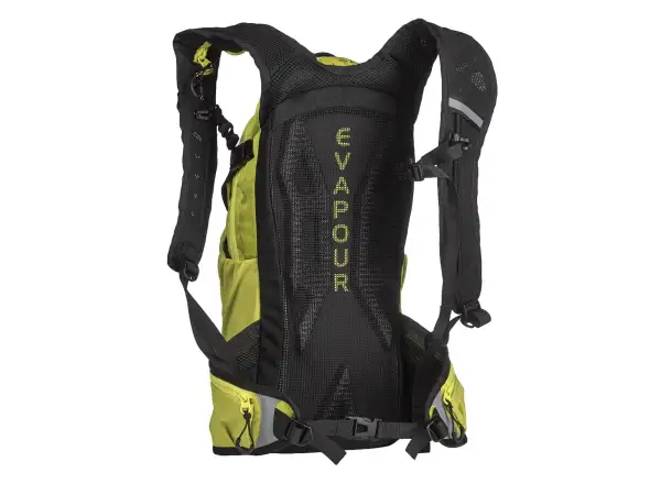 R2 Blue Jay Rucksack 14 l neon gelb