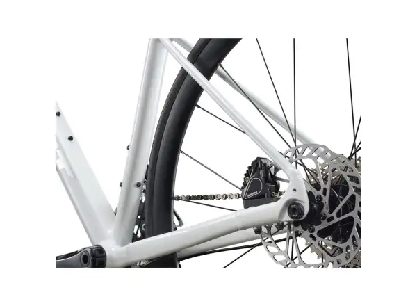 Giant Contend SL 1 Rennrad Pearl White