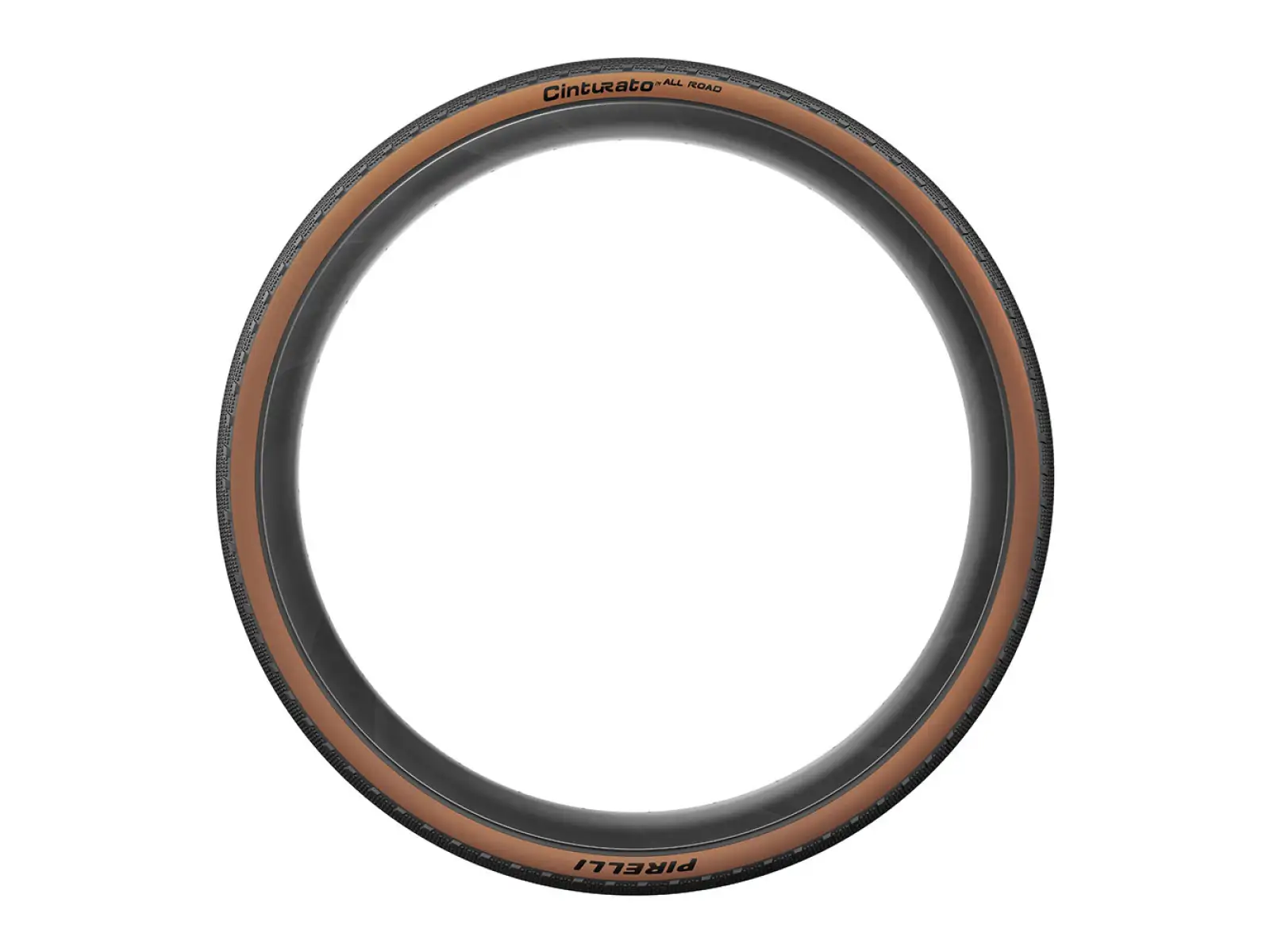 Pirelli Cinturato All Road TechWALL Pro 45-622 Gravel Reifen Kevlar Classic