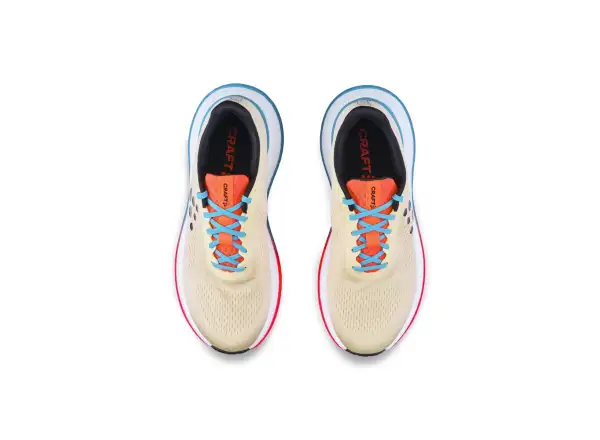 Craft Pacer Damen Schuhe beige