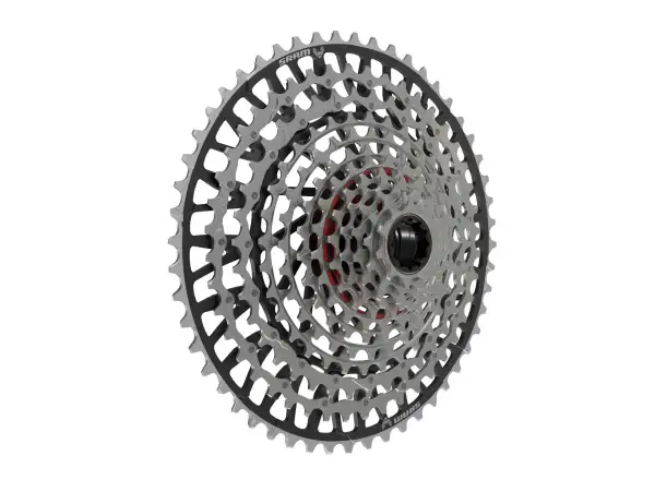 Sram XX Eagle Transmission T-Type AXS Kit