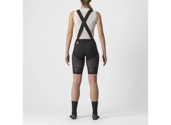 Castelli Unlimited Liner DT Damen-Innenhose Black