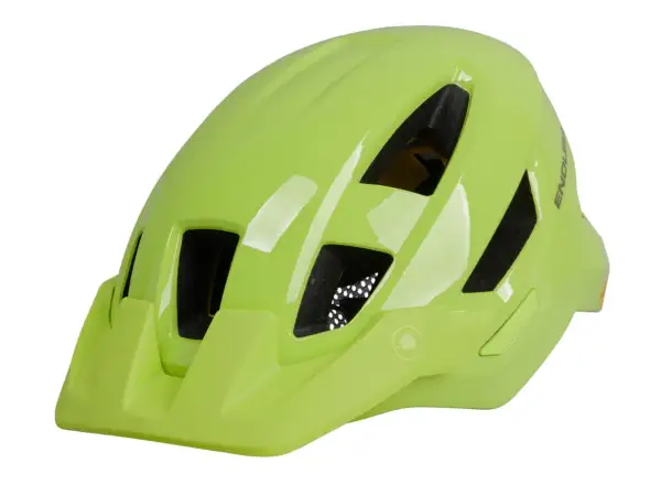 Endura Hummvee Mips Helm Lime Green
