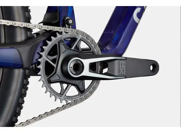Cannondale Scalpel Hi-MOD 1 Mountainbike