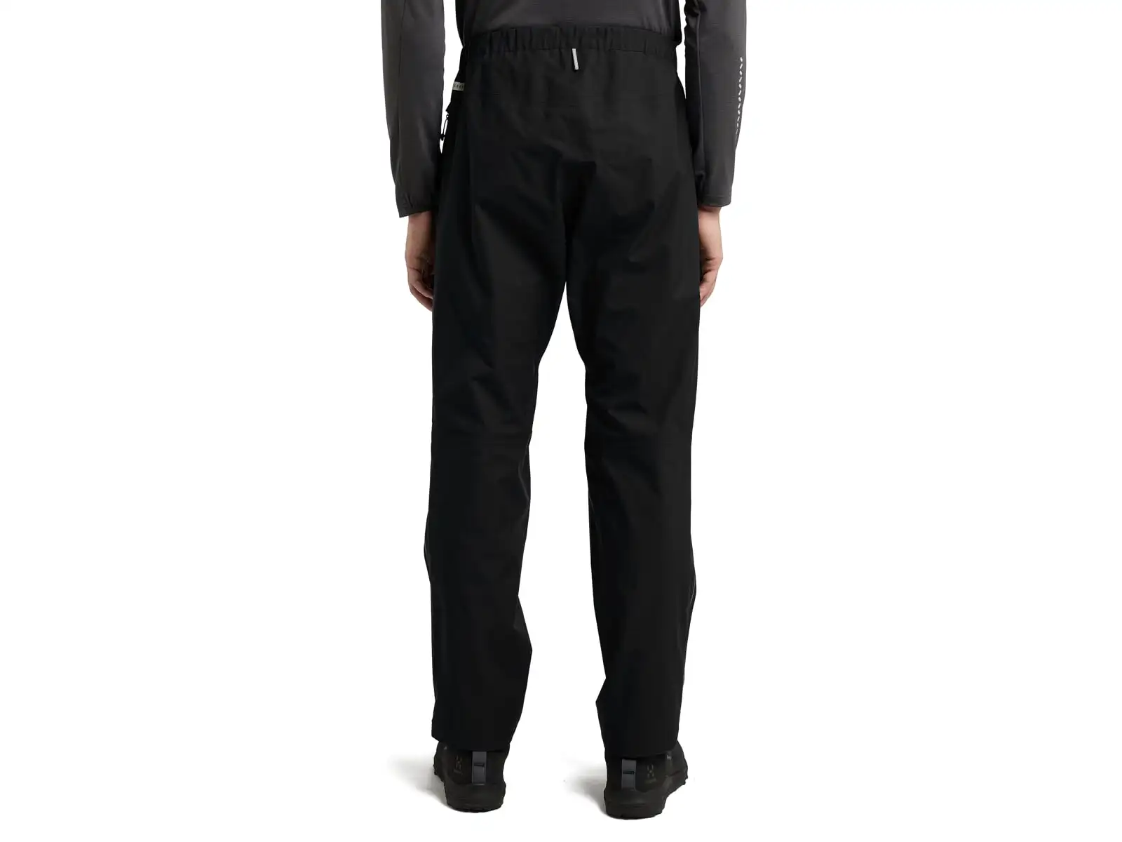 Haglöfs L.I.M GTX Herrenhose schwarz