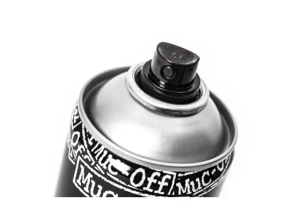 Muc-Off Bike Protect 500 ml --> Muc-Off Bike Protect 500 ml